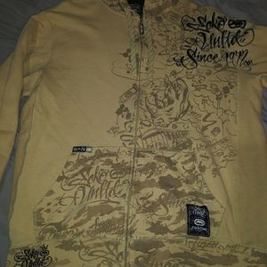 Ecko Grafitti hoody
